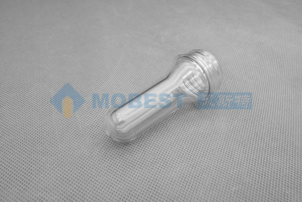 食品包裝-瓶胚-PET-32針閥熱流道系統-MOBEST案例...